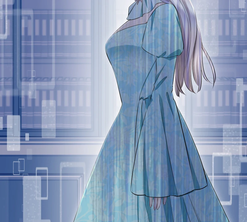 Nulliitas: The Half-Blood Royalty chapter 199 page 86