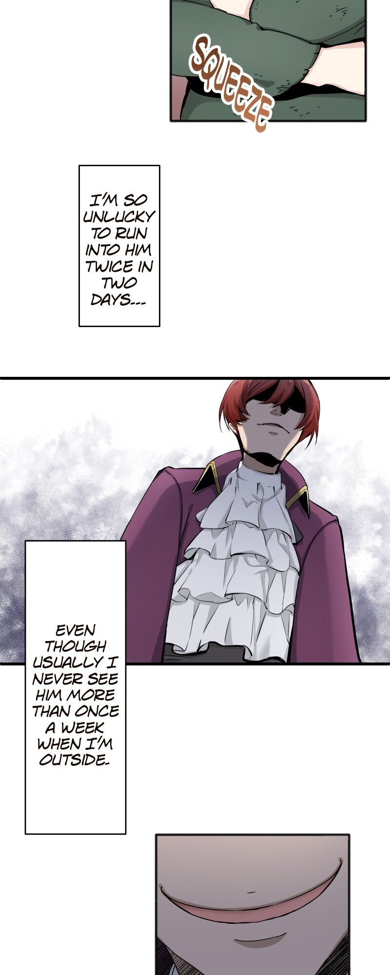 Nulliitas: The Half-Blood Royalty chapter 2 page 10