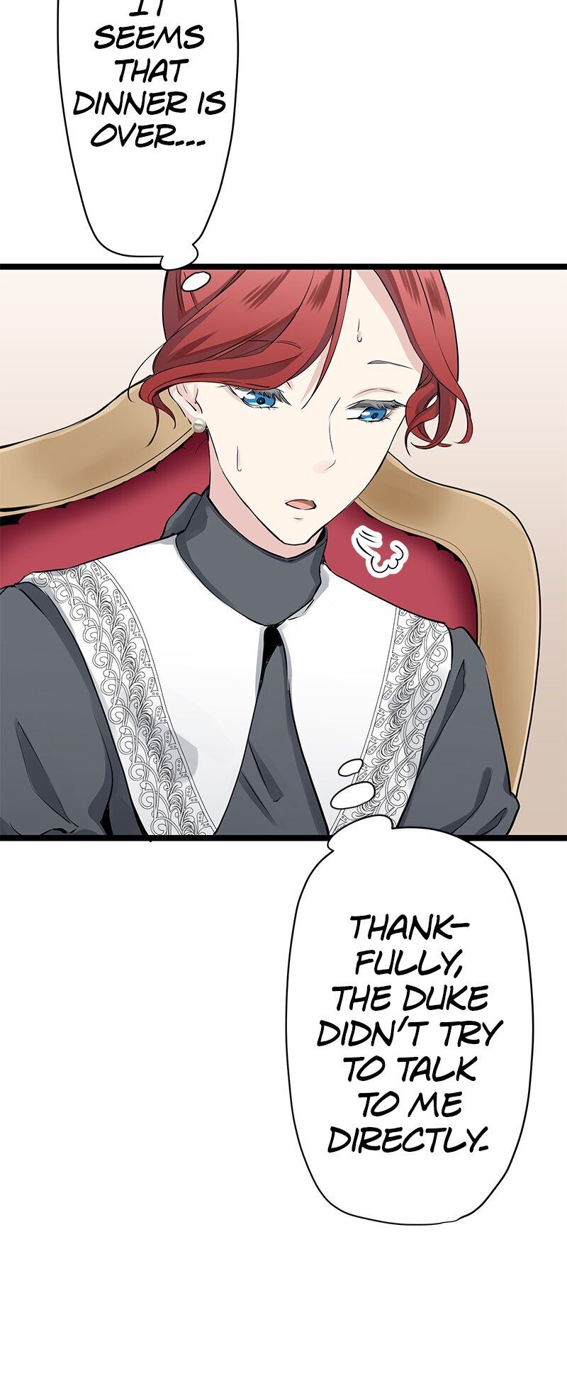 Nulliitas: The Half-Blood Royalty chapter 20 page 48