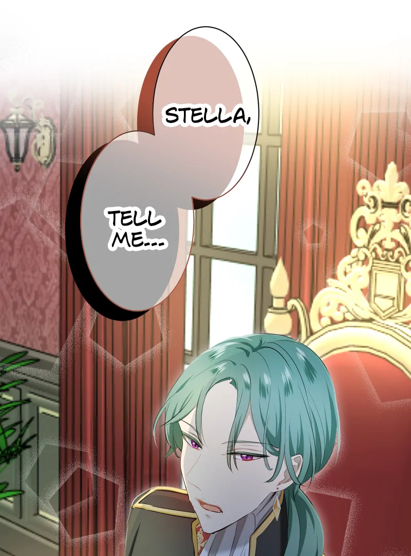 Nulliitas: The Half-Blood Royalty chapter 200 page 2
