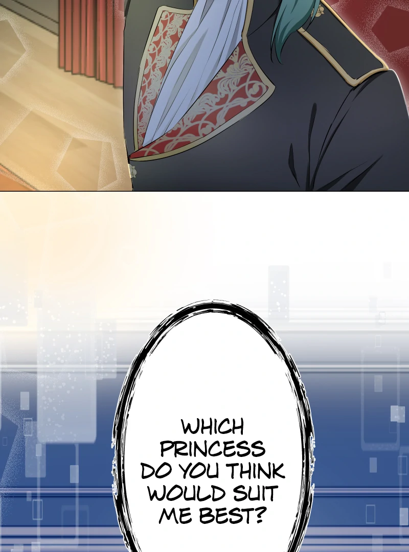Nulliitas: The Half-Blood Royalty chapter 200 page 3