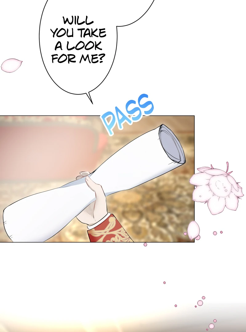 Nulliitas: The Half-Blood Royalty chapter 200 page 31