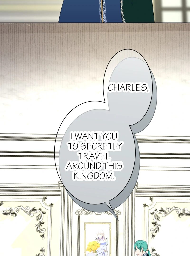 Nulliitas: The Half-Blood Royalty chapter 200 page 48