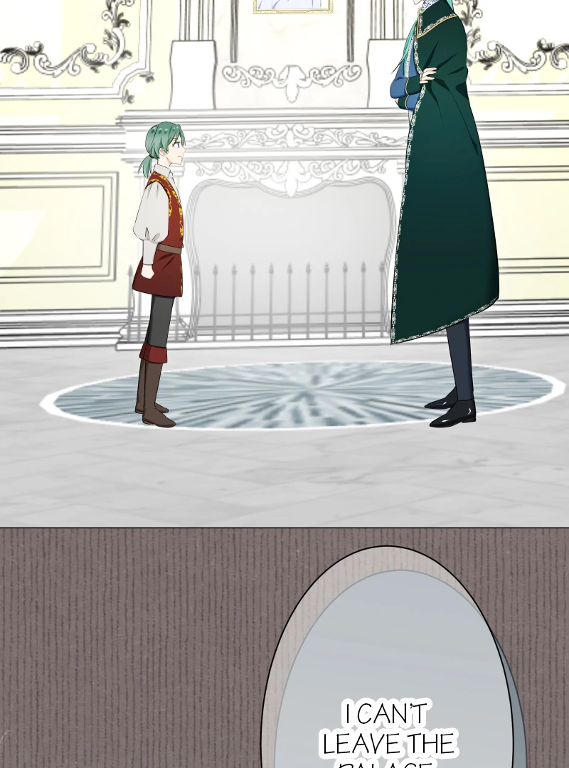 Nulliitas: The Half-Blood Royalty chapter 200 page 49