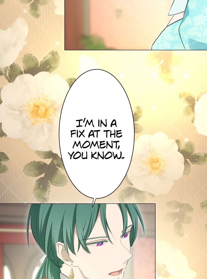 Nulliitas: The Half-Blood Royalty chapter 200 page 55