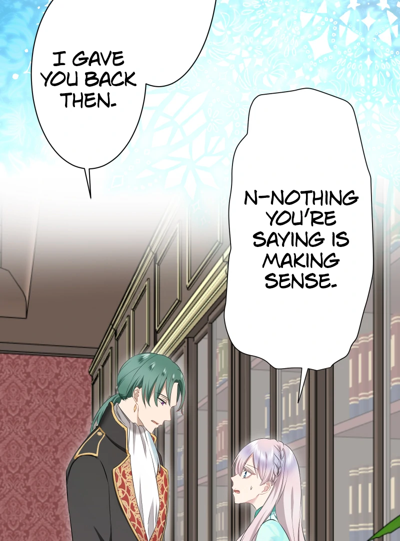 Nulliitas: The Half-Blood Royalty chapter 200 page 64
