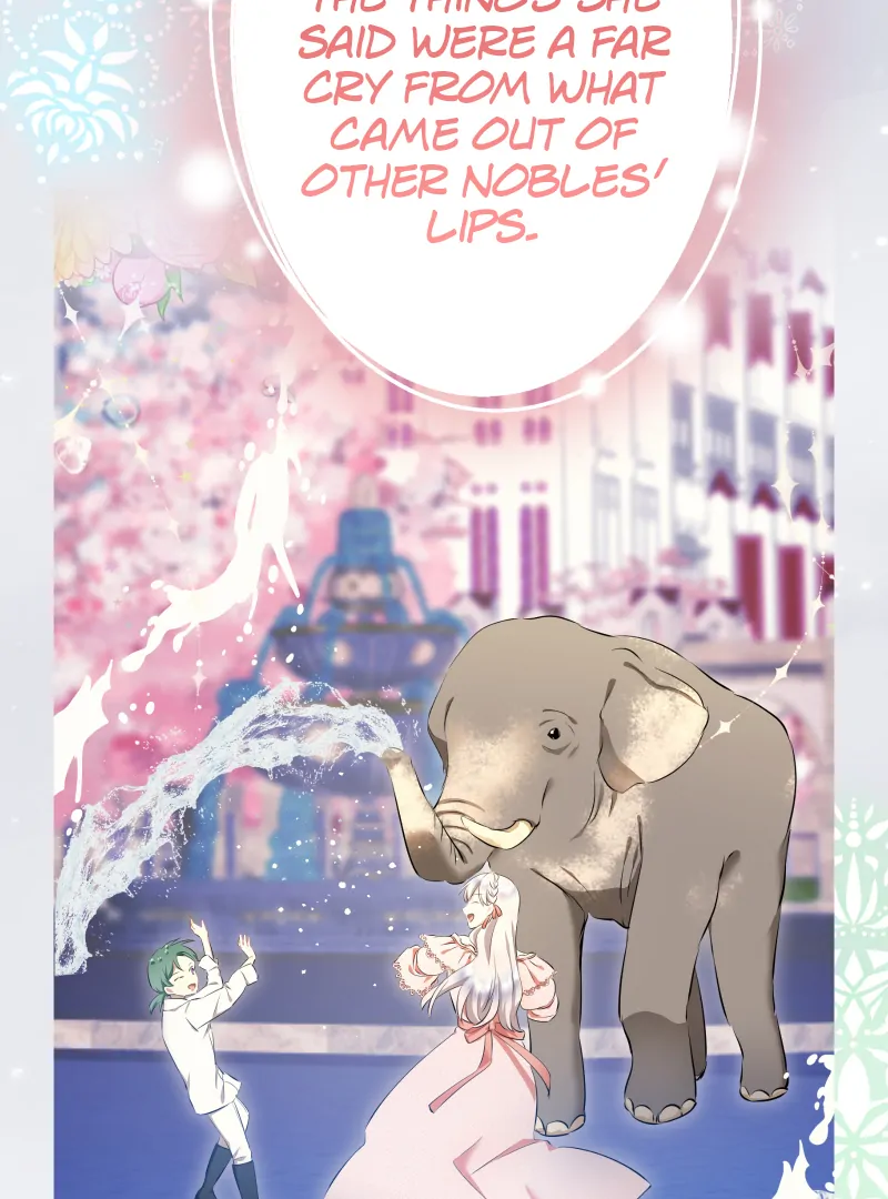 Nulliitas: The Half-Blood Royalty chapter 200 page 87