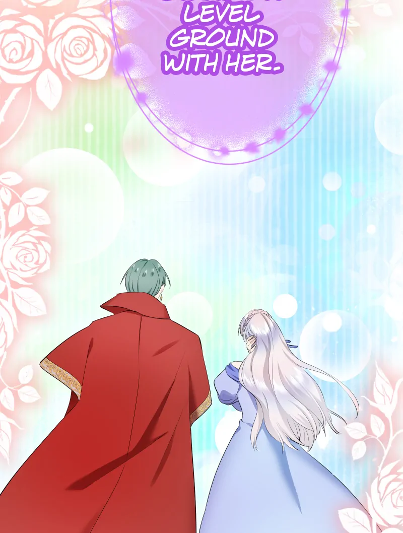 Nulliitas: The Half-Blood Royalty chapter 200 page 95