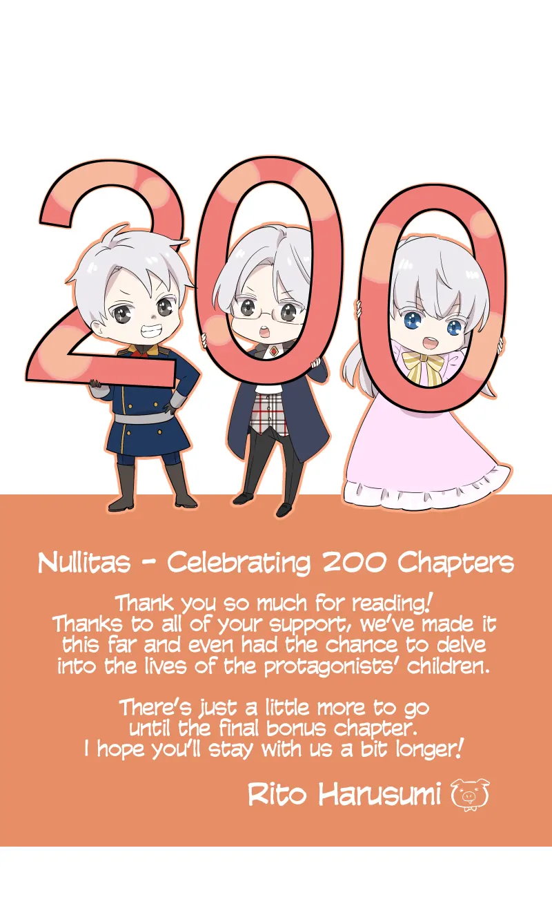 Nulliitas: The Half-Blood Royalty chapter 200 page 97