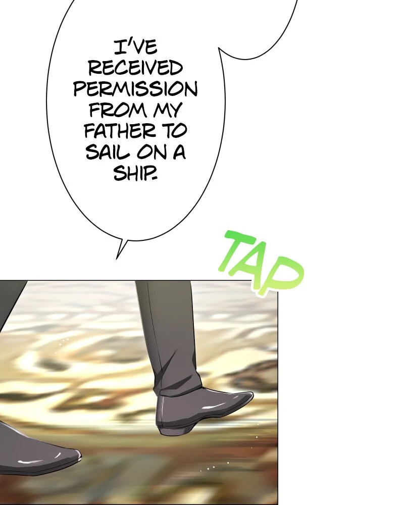 Nulliitas: The Half-Blood Royalty chapter 201 page 15