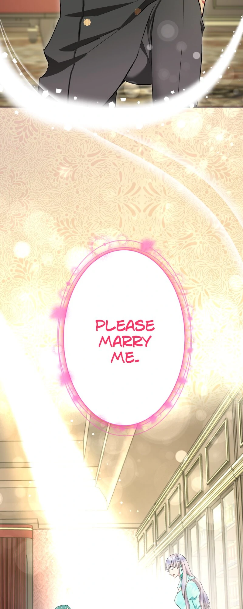 Nulliitas: The Half-Blood Royalty chapter 201 page 18