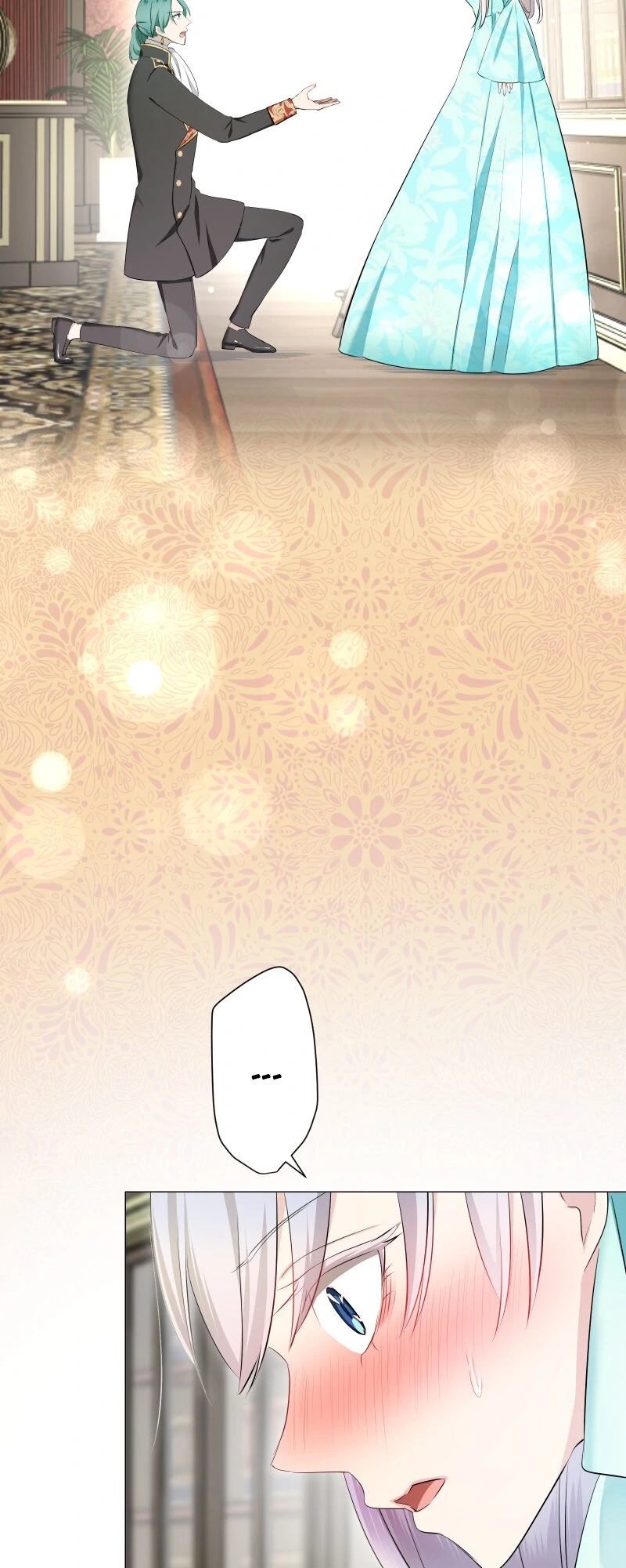 Nulliitas: The Half-Blood Royalty chapter 201 page 19