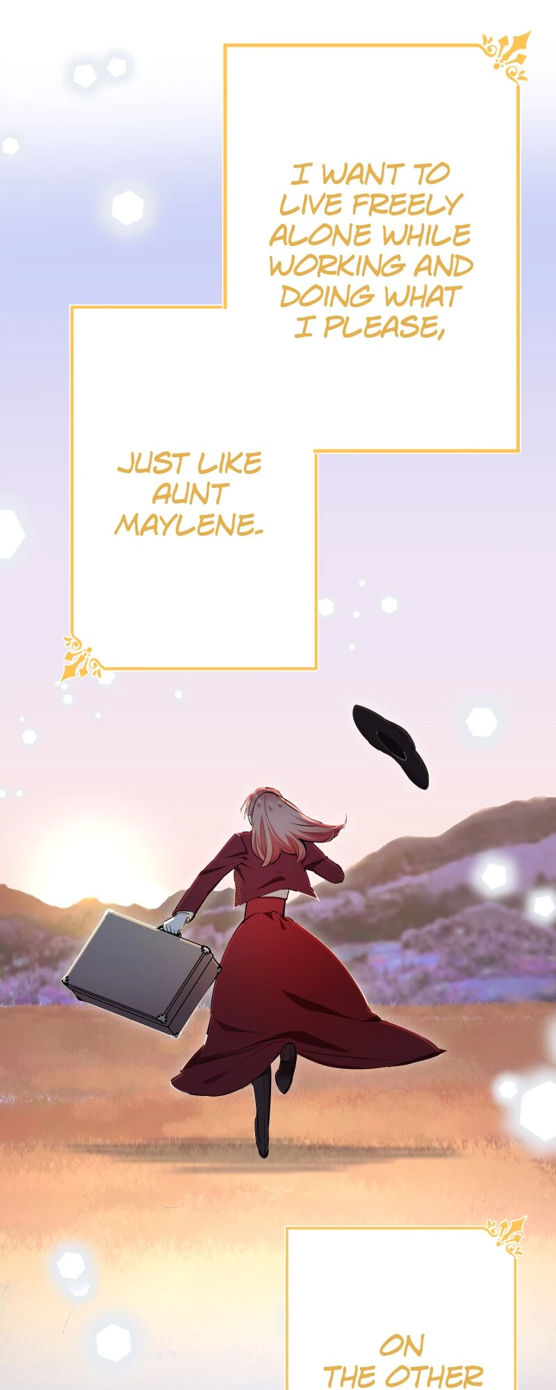 Nulliitas: The Half-Blood Royalty chapter 201 page 21