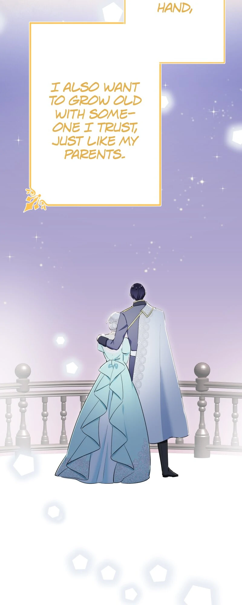 Nulliitas: The Half-Blood Royalty chapter 201 page 22