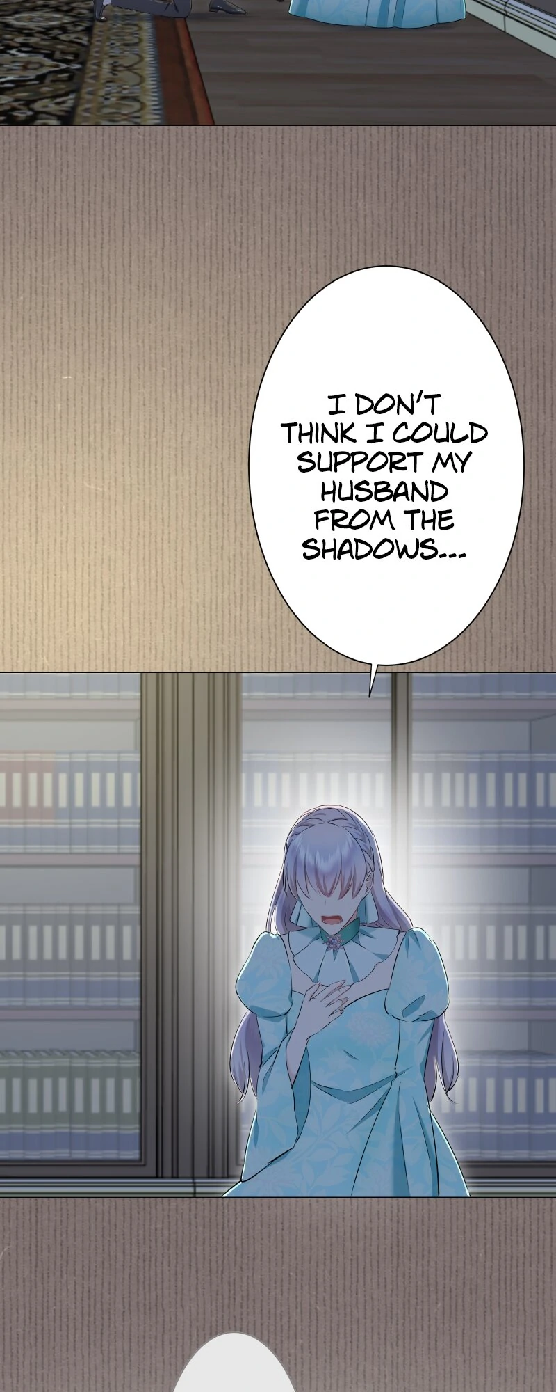 Nulliitas: The Half-Blood Royalty chapter 201 page 24