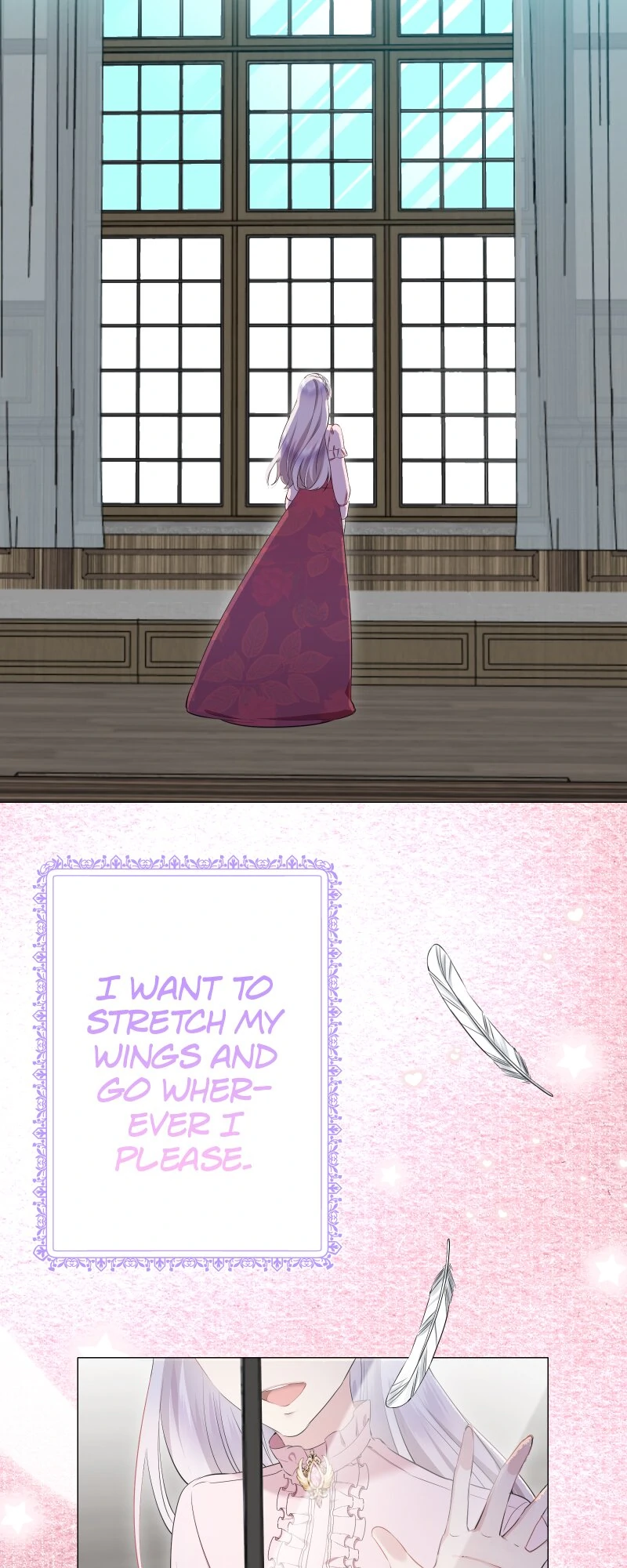Nulliitas: The Half-Blood Royalty chapter 201 page 27