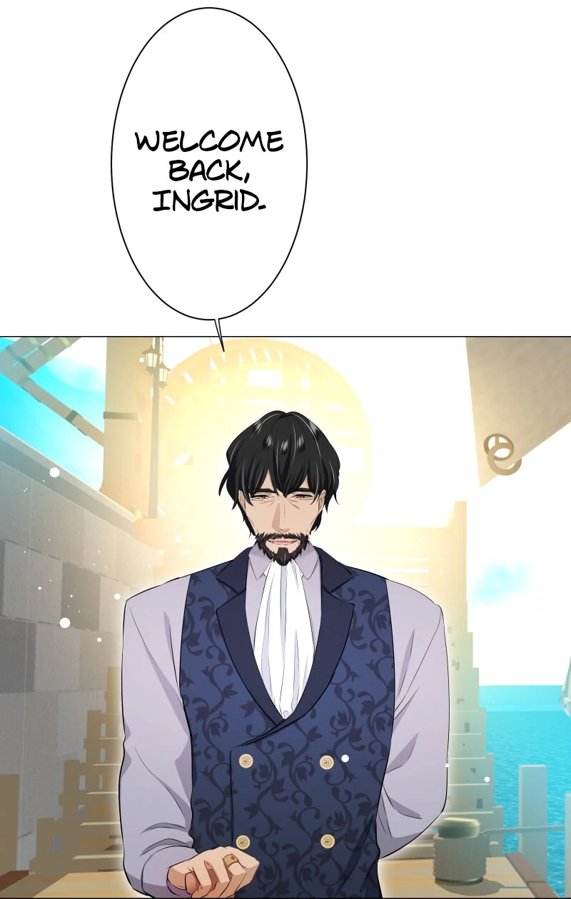 Nulliitas: The Half-Blood Royalty chapter 201 page 40