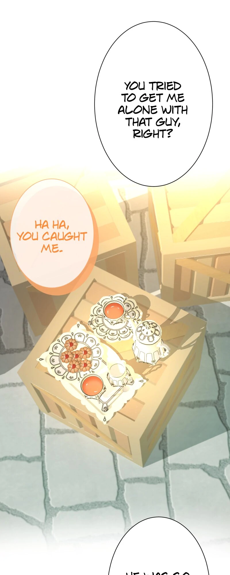 Nulliitas: The Half-Blood Royalty chapter 201 page 41