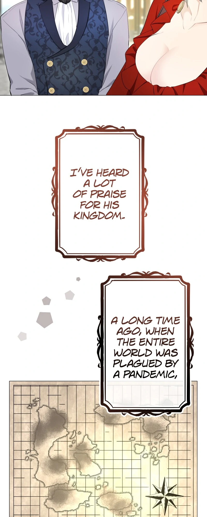 Nulliitas: The Half-Blood Royalty chapter 201 page 43