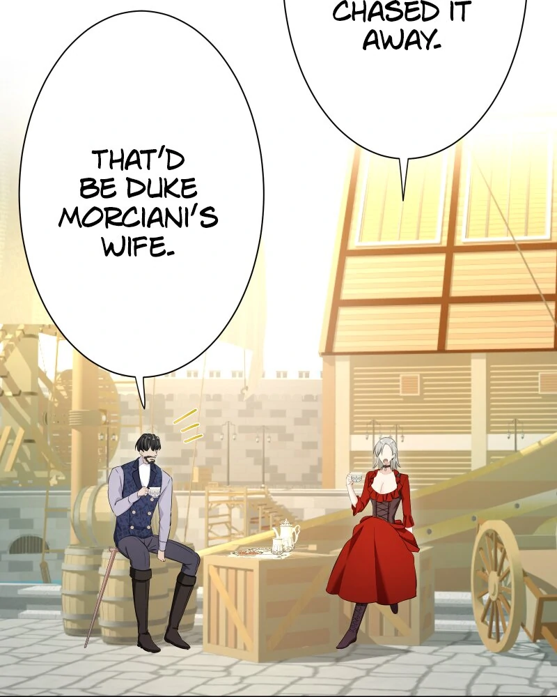 Nulliitas: The Half-Blood Royalty chapter 201 page 45