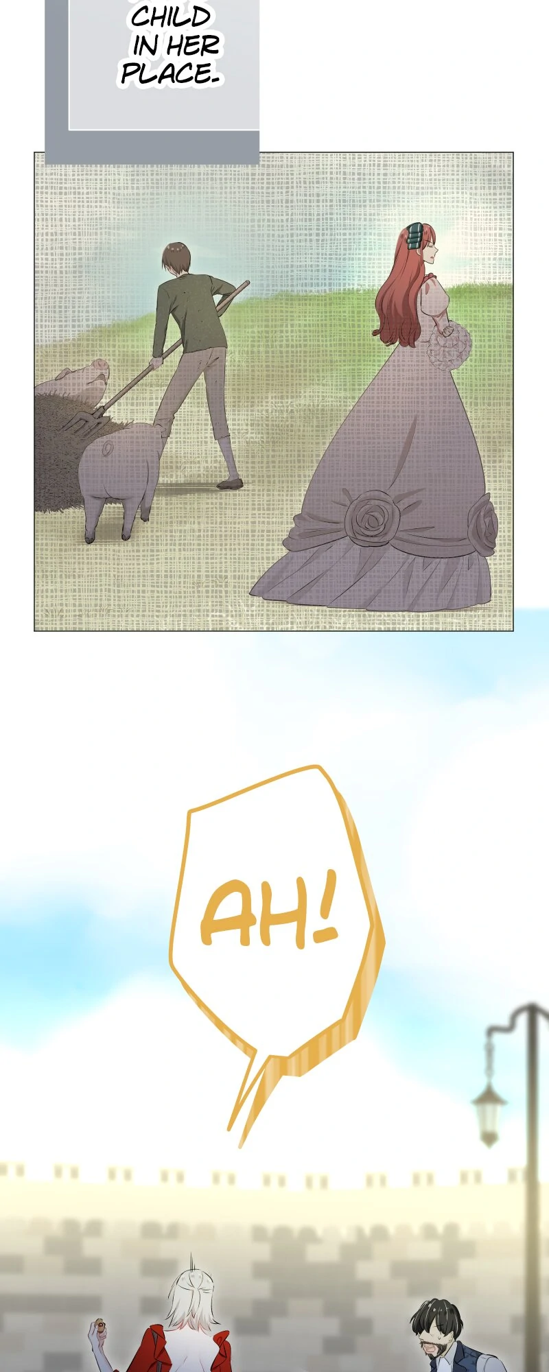 Nulliitas: The Half-Blood Royalty chapter 201 page 47