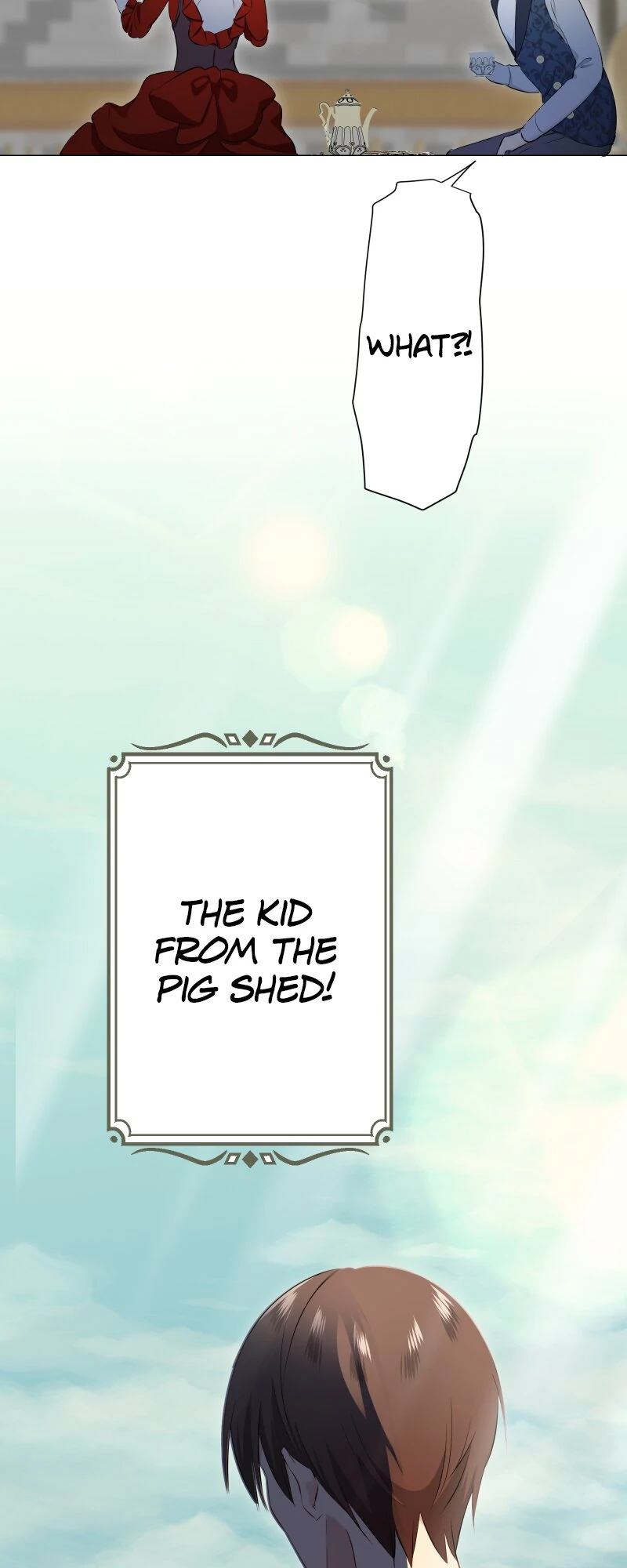 Nulliitas: The Half-Blood Royalty chapter 201 page 48