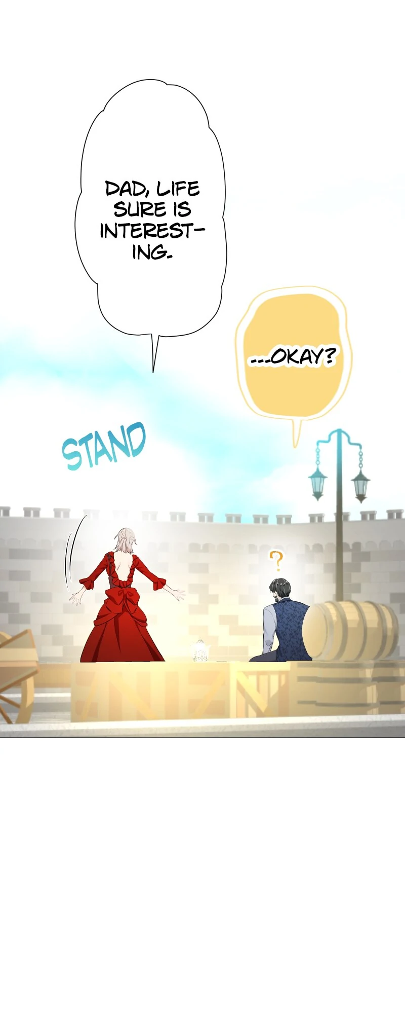 Nulliitas: The Half-Blood Royalty chapter 201 page 51