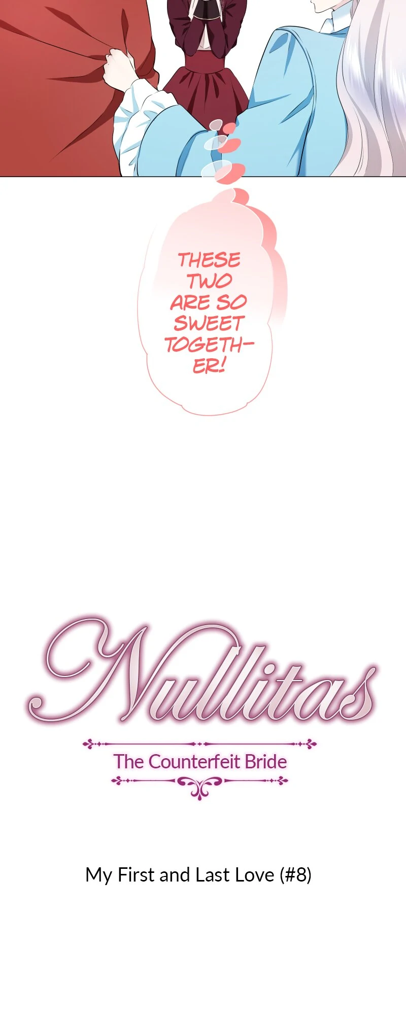 Nulliitas: The Half-Blood Royalty chapter 202 page 15