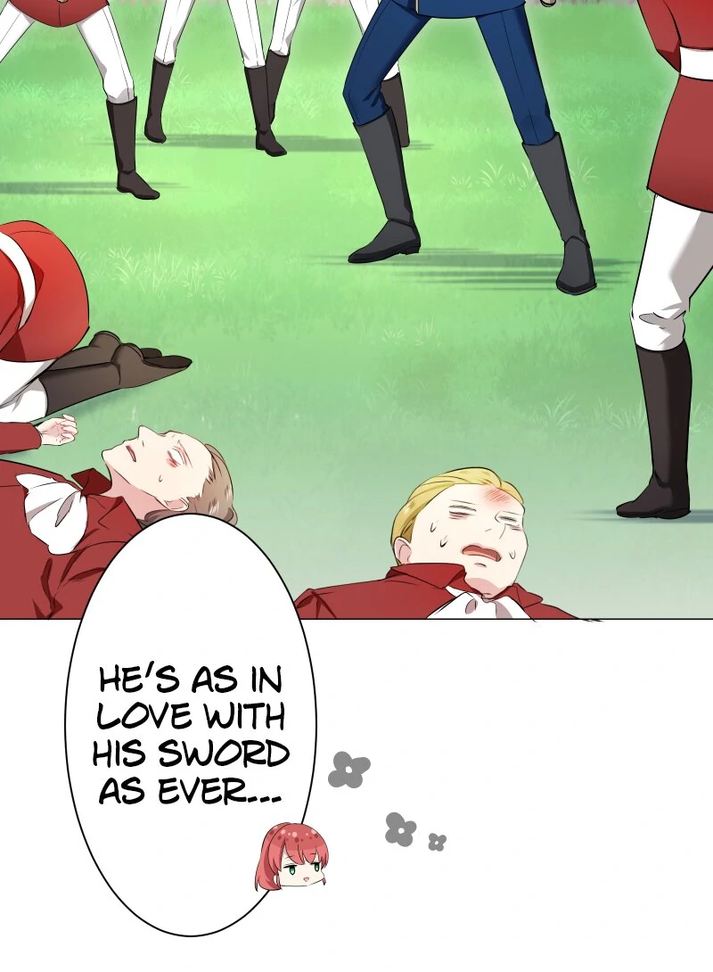 Nulliitas: The Half-Blood Royalty chapter 202 page 26