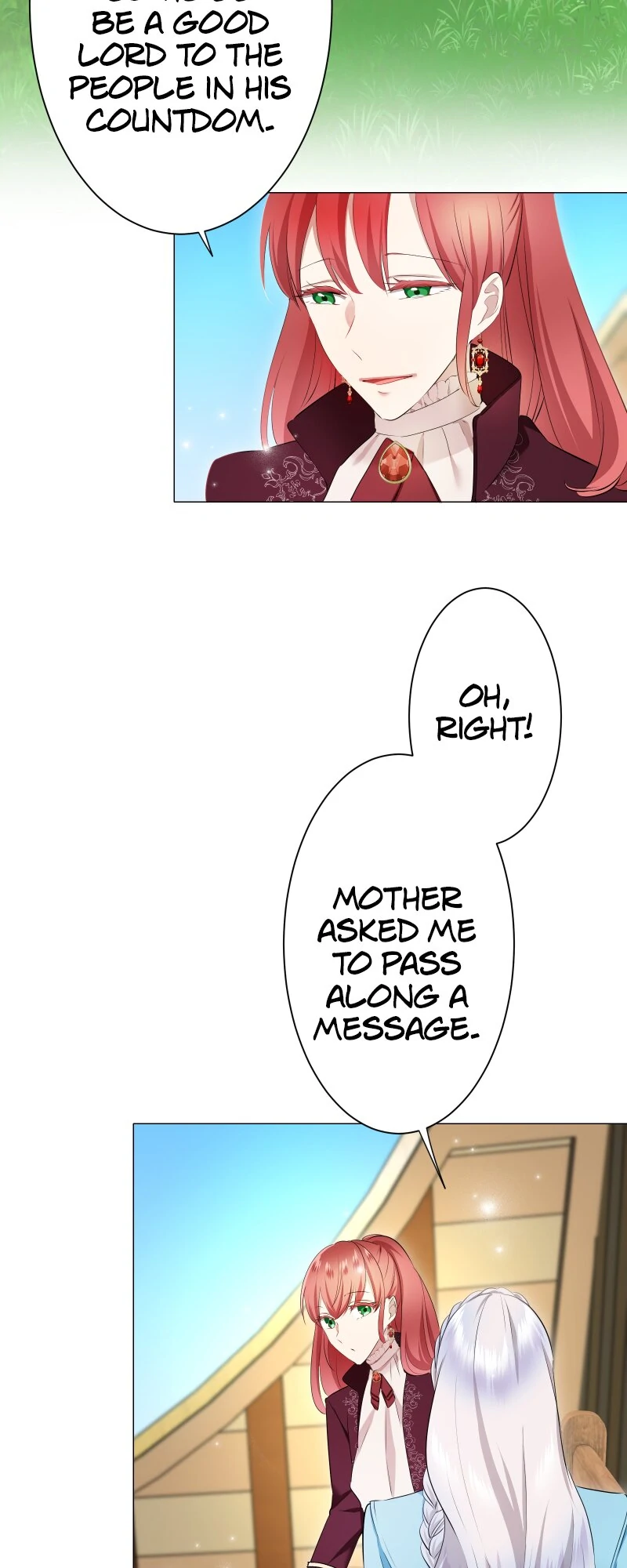 Nulliitas: The Half-Blood Royalty chapter 202 page 28