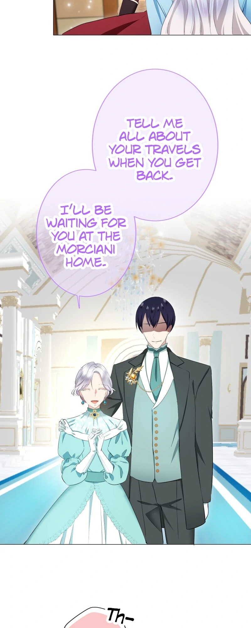 Nulliitas: The Half-Blood Royalty chapter 202 page 29