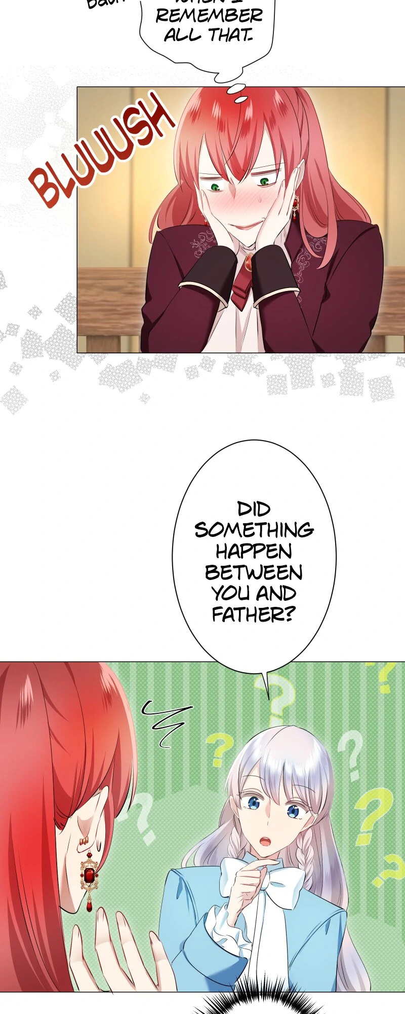 Nulliitas: The Half-Blood Royalty chapter 202 page 35