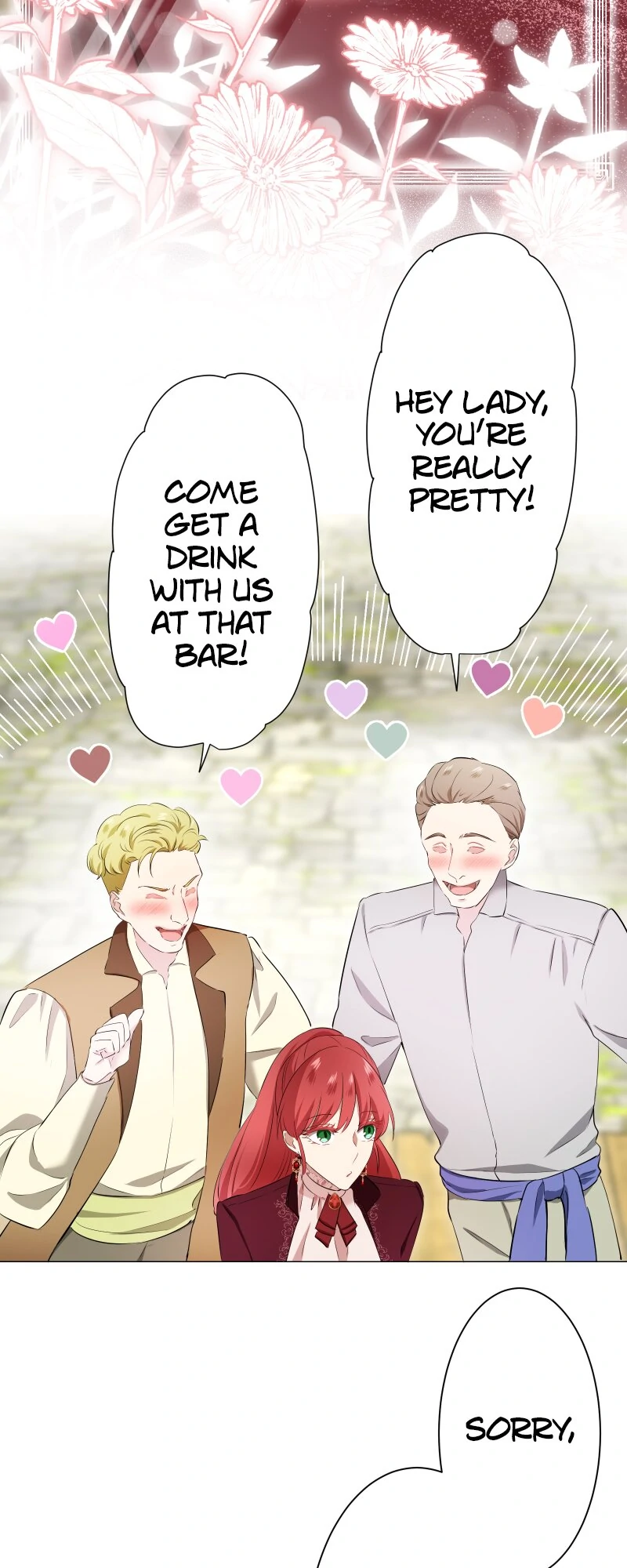 Nulliitas: The Half-Blood Royalty chapter 202 page 4