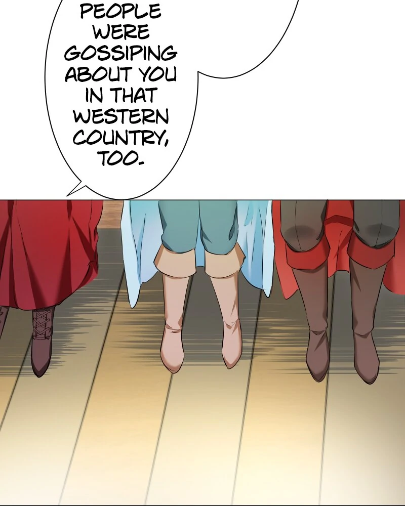 Nulliitas: The Half-Blood Royalty chapter 202 page 41