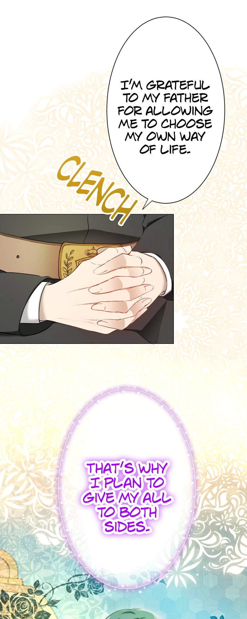 Nulliitas: The Half-Blood Royalty chapter 202 page 42