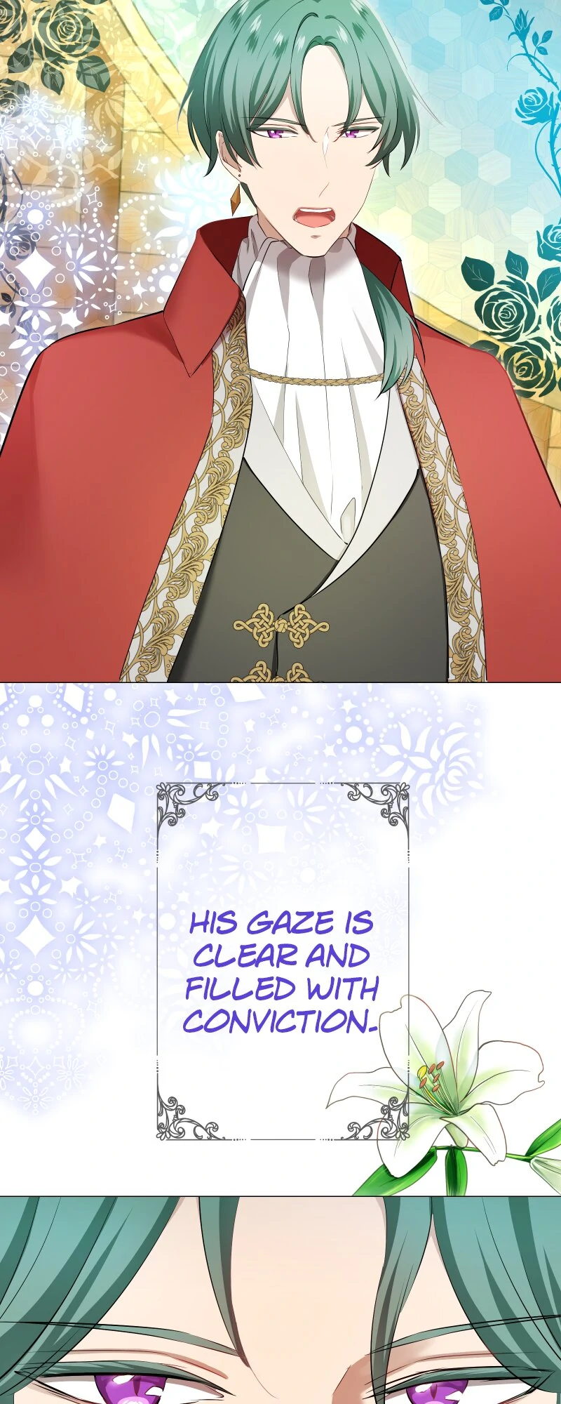Nulliitas: The Half-Blood Royalty chapter 202 page 43