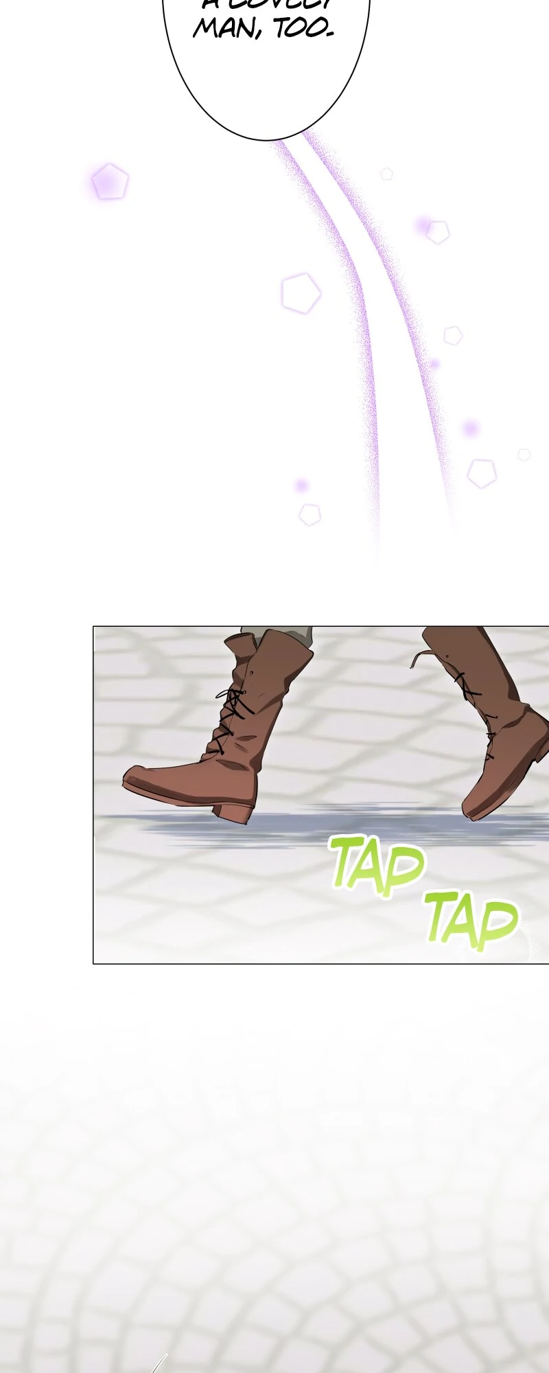 Nulliitas: The Half-Blood Royalty chapter 202 page 45