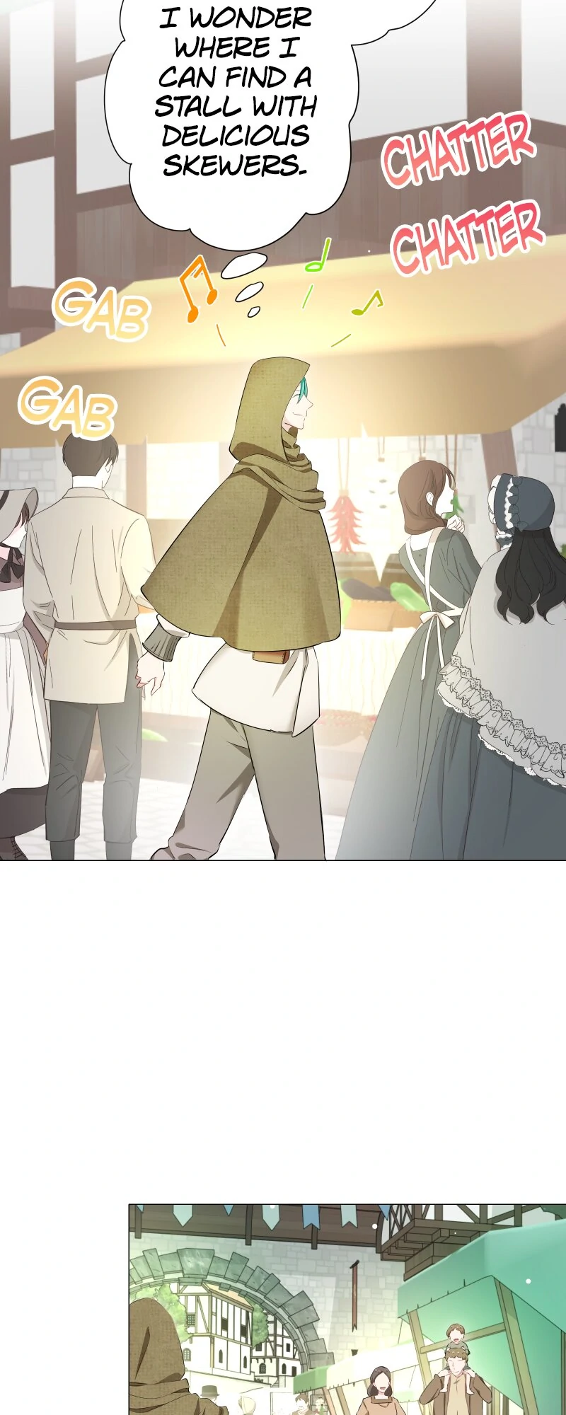 Nulliitas: The Half-Blood Royalty chapter 202 page 48