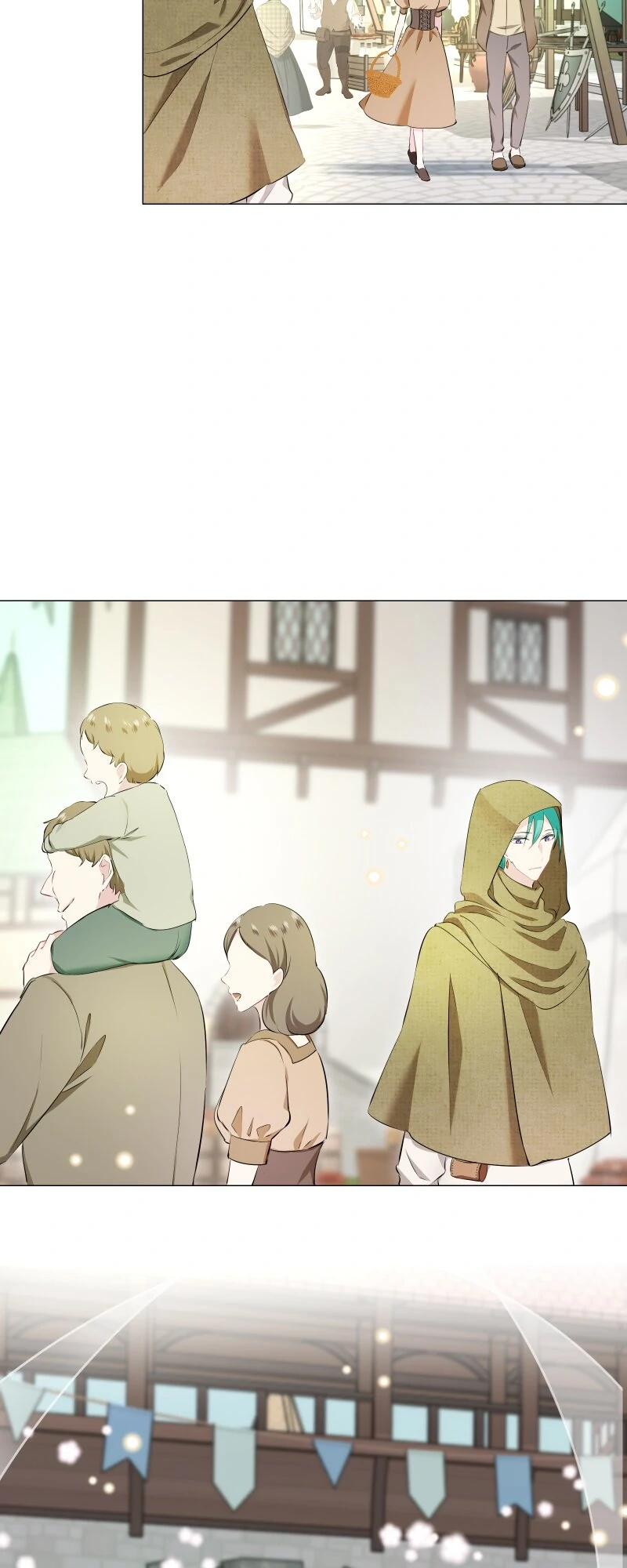 Nulliitas: The Half-Blood Royalty chapter 202 page 49