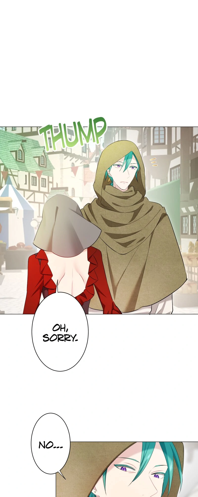 Nulliitas: The Half-Blood Royalty chapter 202 page 52