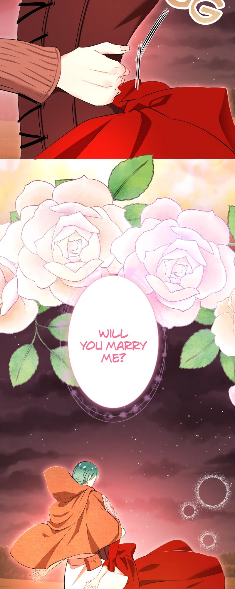 Nulliitas: The Half-Blood Royalty chapter 203 page 29