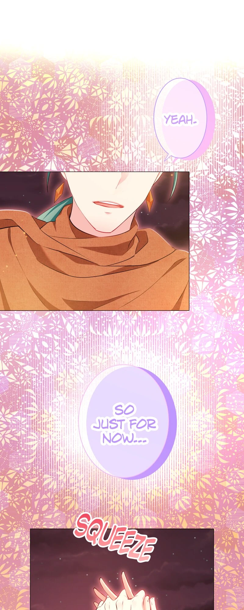 Nulliitas: The Half-Blood Royalty chapter 203 page 37