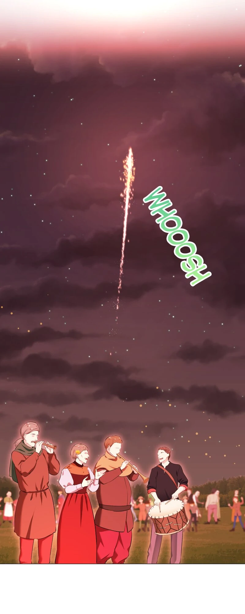 Nulliitas: The Half-Blood Royalty chapter 203 page 39