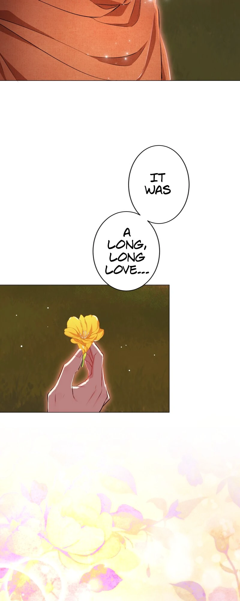 Nulliitas: The Half-Blood Royalty chapter 203 page 49