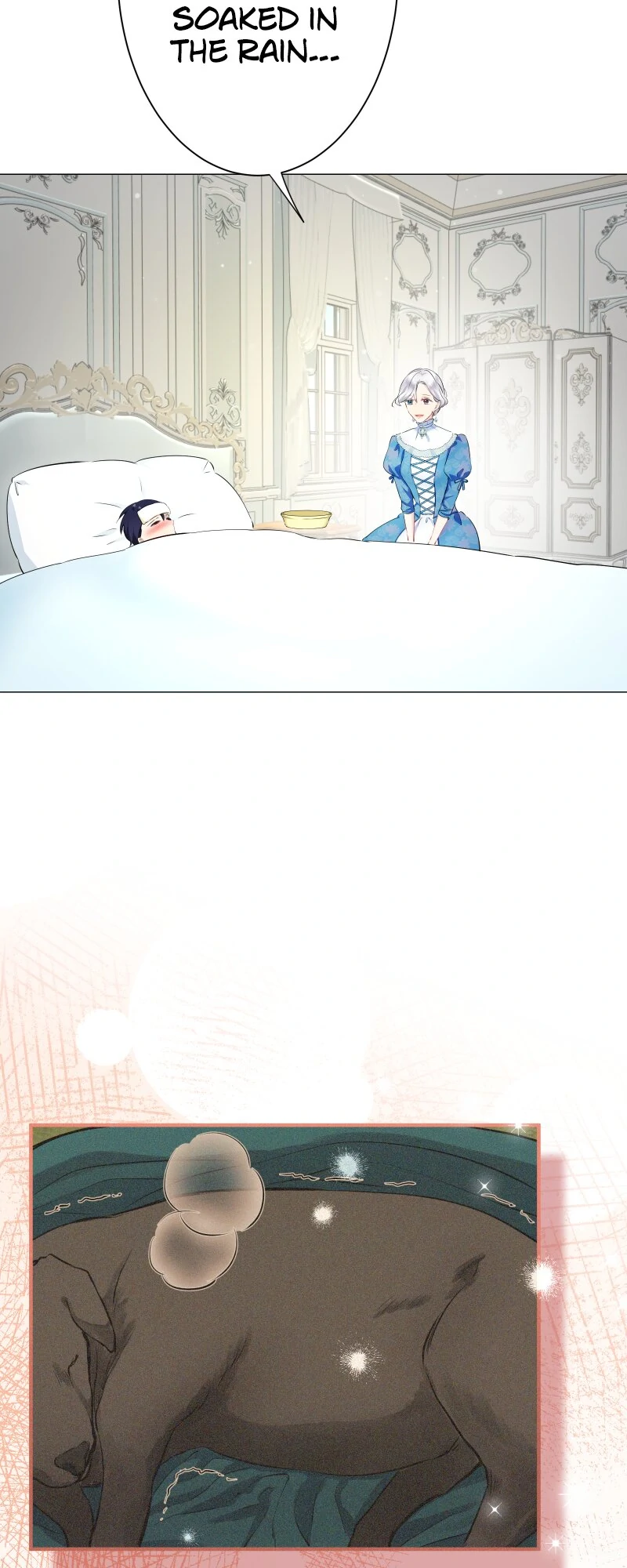 Nulliitas: The Half-Blood Royalty chapter 204 page 12