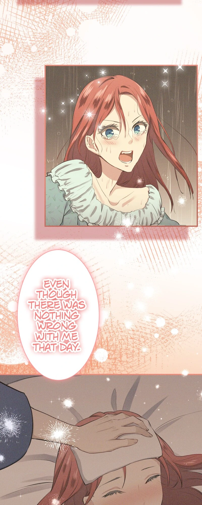 Nulliitas: The Half-Blood Royalty chapter 204 page 13