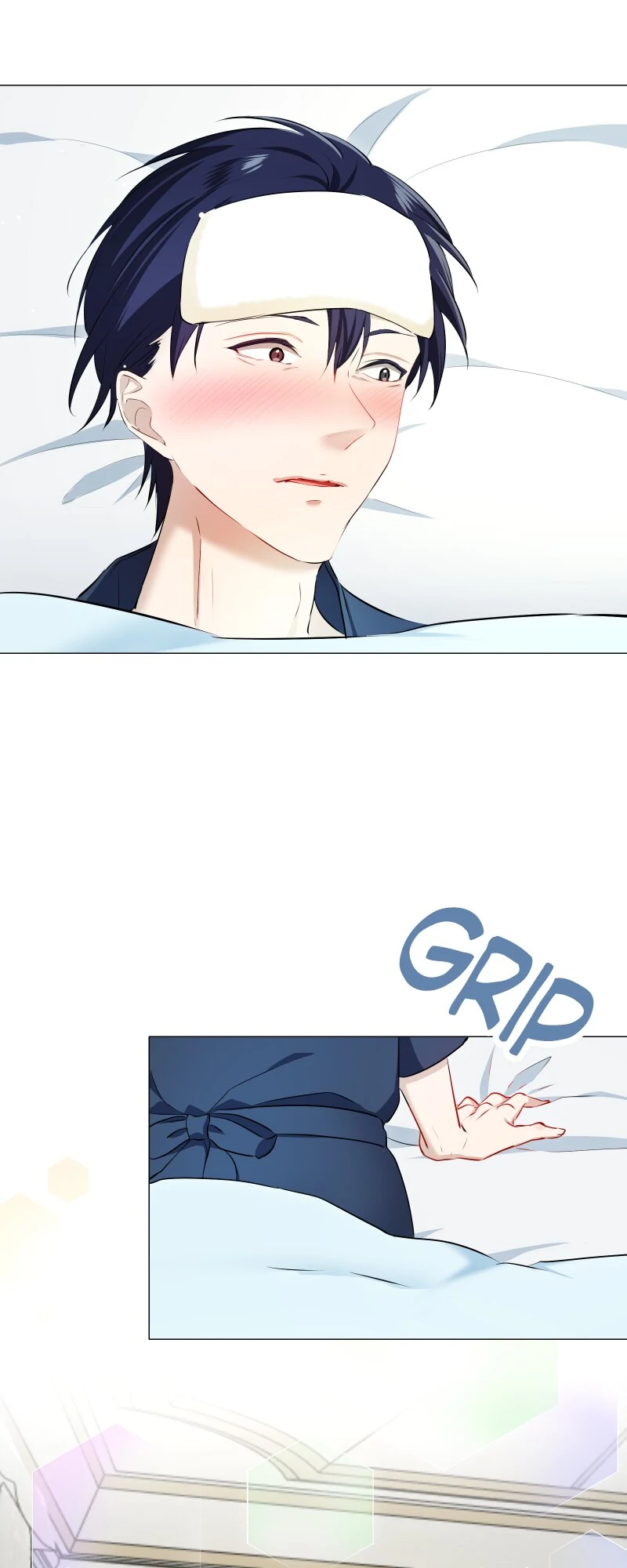 Nulliitas: The Half-Blood Royalty chapter 204 page 16