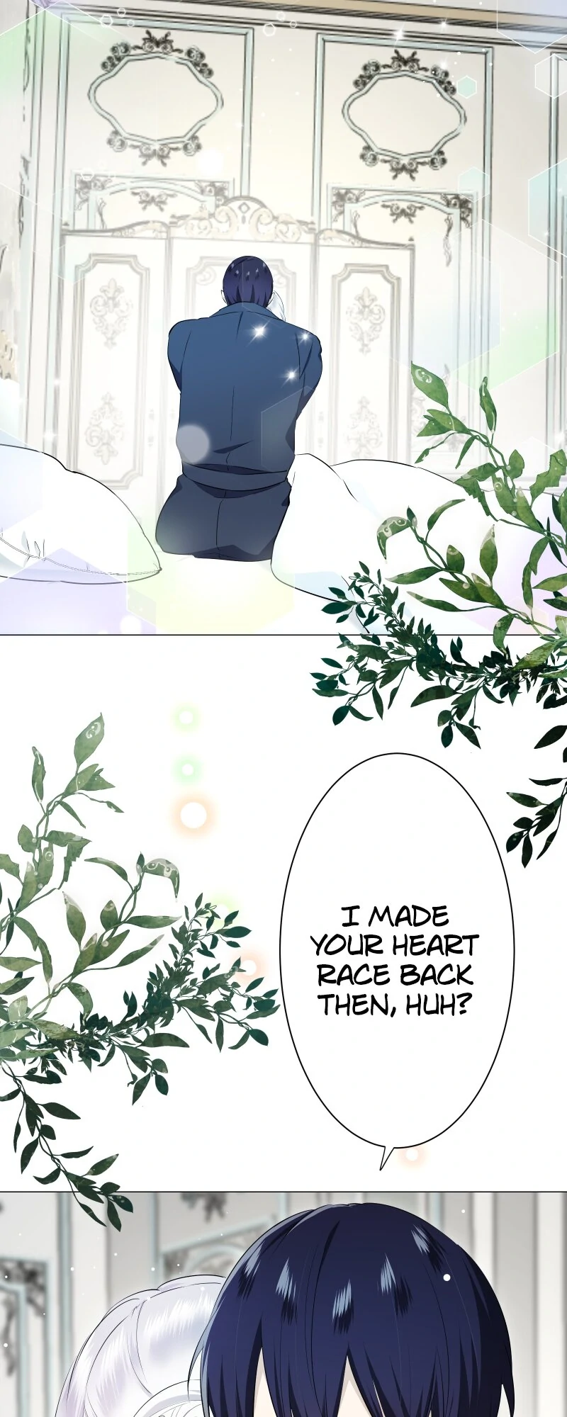 Nulliitas: The Half-Blood Royalty chapter 204 page 17