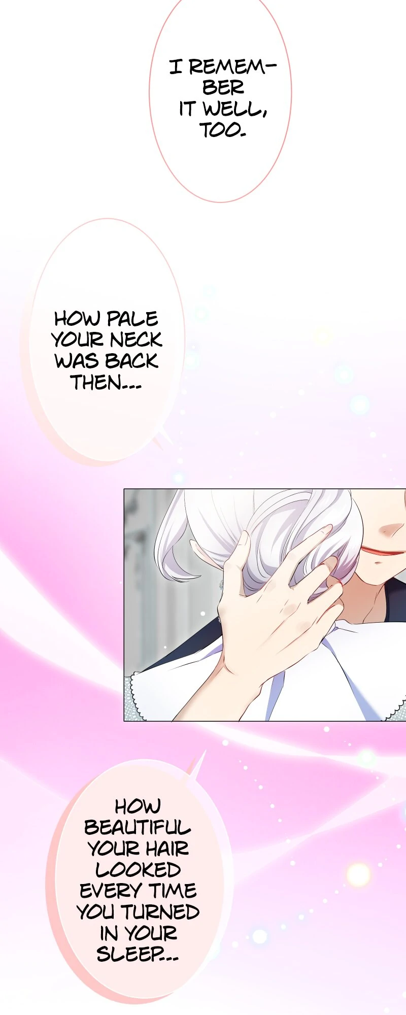 Nulliitas: The Half-Blood Royalty chapter 204 page 19