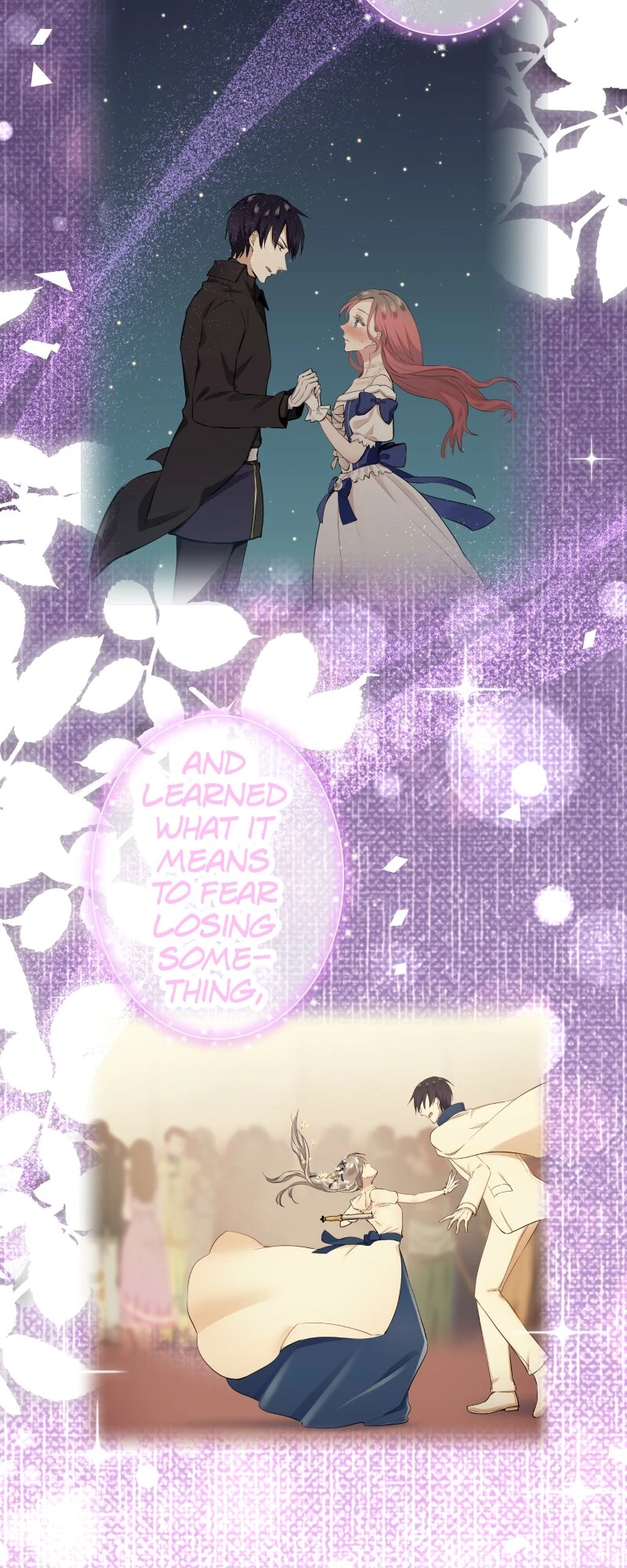 Nulliitas: The Half-Blood Royalty chapter 204 page 37